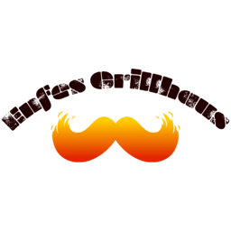 Enfes Grillhaus logo.